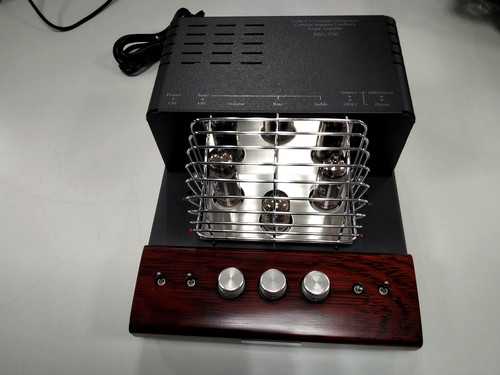 Amplificatore integrato - , a