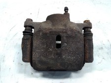 Pinza freno anteriore sinistra originale Toyota Yaris Verso 1.4TD 55kw anno 2005 