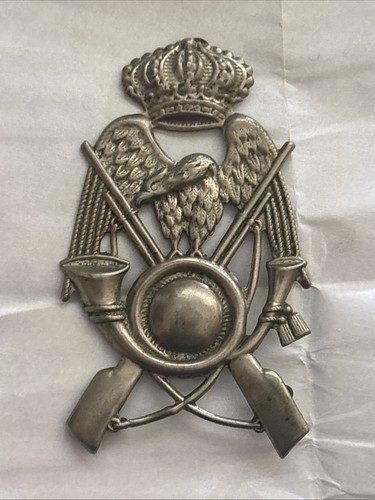 Fregio regio esercito alpini - esercito,