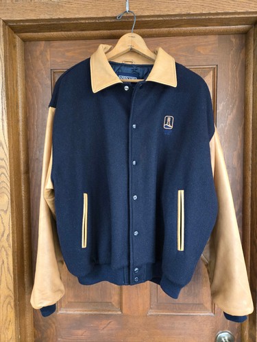 Giacca bomber lands - bomber, end