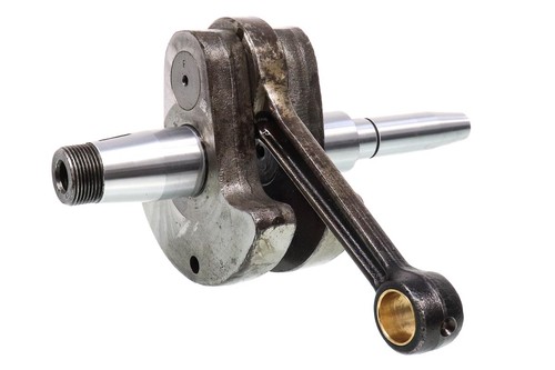Albero motore zündapp 200 - zündapp, db