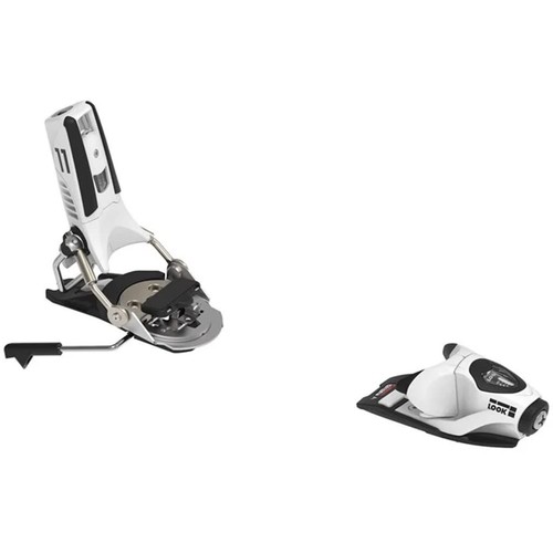 Attacchi sci look - pivot, 2.0