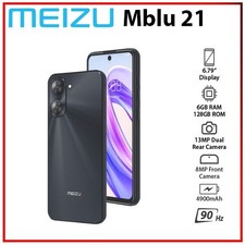 (Nuovo) MEIZU Mblu 21 6 GB +