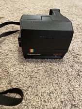 Vintage Polaroid 635 CL