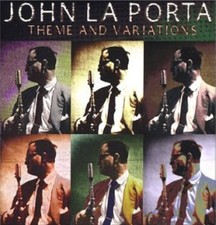 John La Porta [Performer]