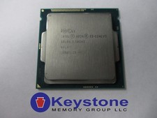 Intel Xeon E3-1241V3