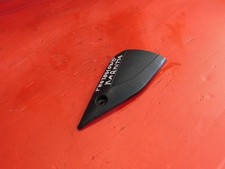 PROTEZIONE MARMITTA A YAMAHA MT 03 2016 2017 JHONNY 16