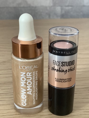 Oreal paris glow mon amour - paris,