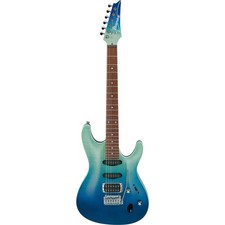 Ibanez standard sa260fm brg - ibanez, sa260fm-brg