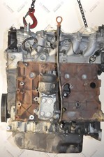 CITROEN C5 III 2.0 HDi 163CV Motore Diesel RH02 RHH RHE