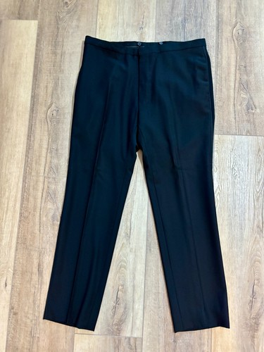 Autentici pantaloni sartoriali