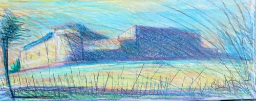 Quadro arte contemporanea - quadro,
