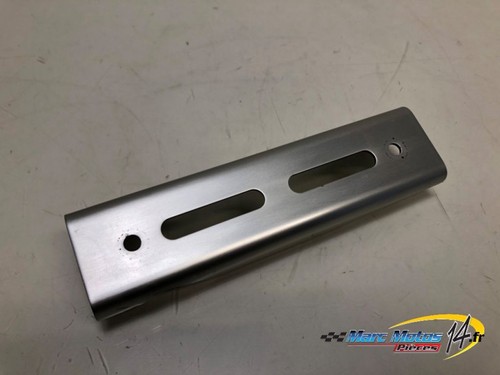 Ecope radiateur gauche - radiateur,
