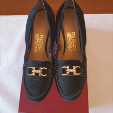 Salvatore Ferragamo Mocassino