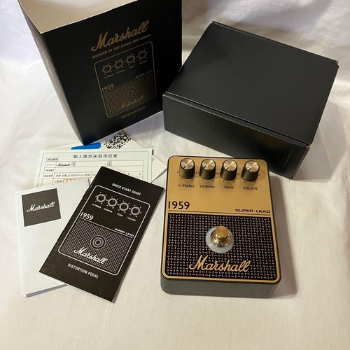 Marshall 1959 super piombo - 1959,