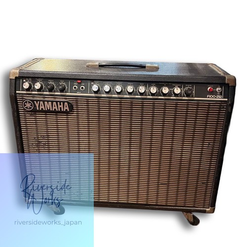 Amplificatore per chitarra