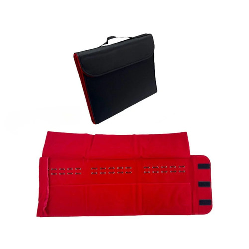 Custodia porta orologi - orologi, da