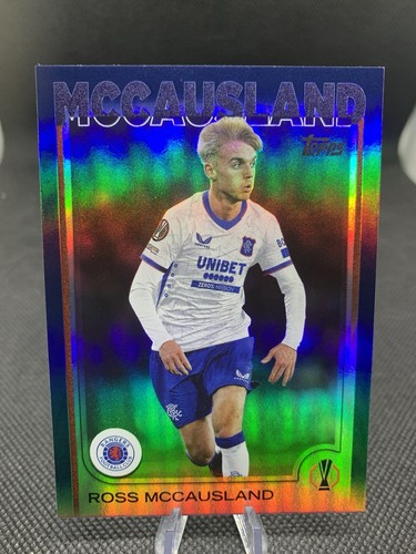 Ross causland 275 - ross, mc