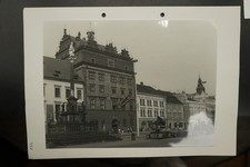 Foto Veduta Pilsen Repubblica