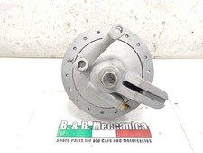 ORIGINAL REAR HUB GILERA