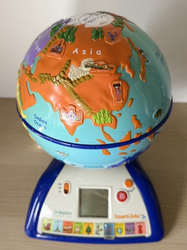 Oregon scientific smart globe - smart,