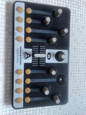 Novation Nocturn MIDI