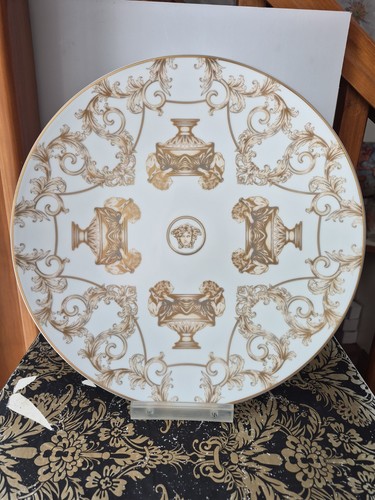 Rosenthal versace coupe - versace, "la