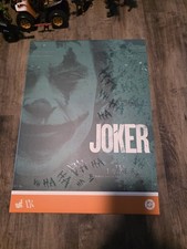 Hot Toys Joker dx42 (scatola