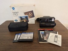 Fotocamera MINOLTA Instant Pro