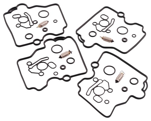 Kit riparazione carburatore - kit,