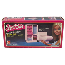 VINTAGE 1979 BARBIE DREAM