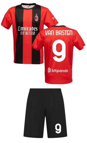 Kit maglia van - maglia,