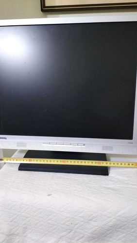 Monitor multimediale - monitor,