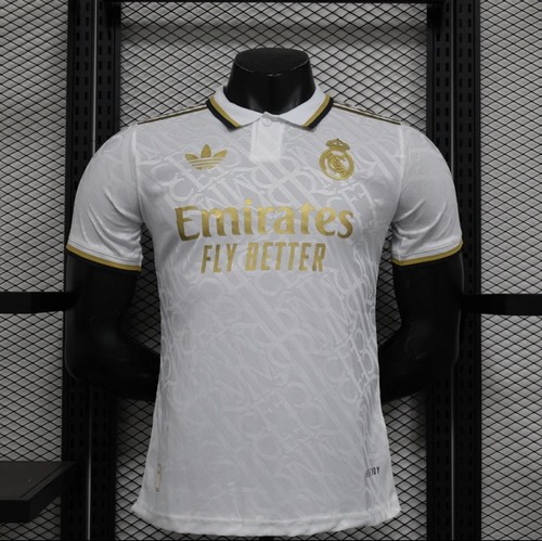 Maglia calcio real - da, madrid