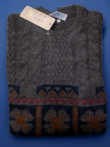 Maglione uomo manica - uomo, lunga