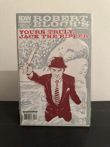 Yours truly jack the - yours,