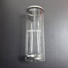 Contenitore disinfettante