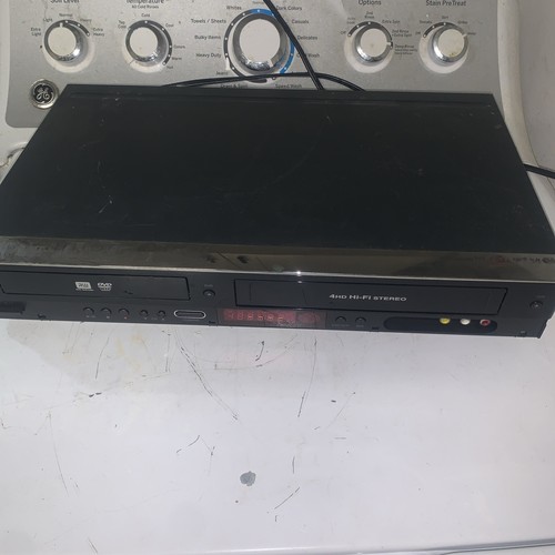 Rc897t vhs dvd - rc897t, recorder
