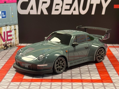 4wd drift car porsche 4g - 4wd, 2.4g