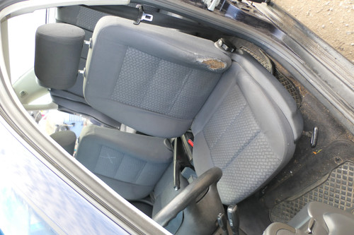 Sedile audi - audi, b5