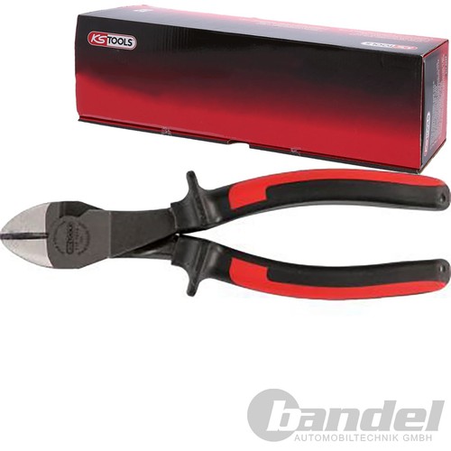 Tools cesoie laterali - ks,