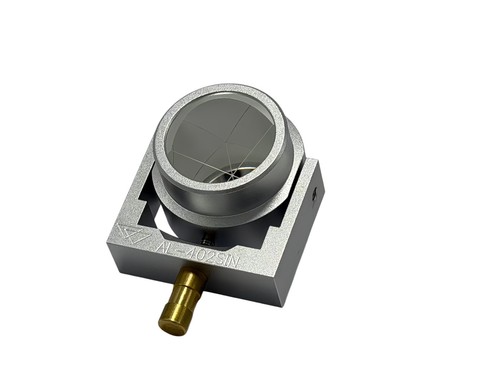 Prisma metallico mm - metallico, 34,4