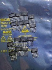 48x JFET 2SK389 / 2SJ109 /