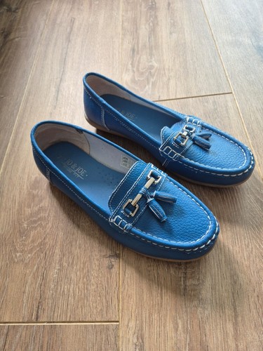 Joe nautical mocassino - jo,
