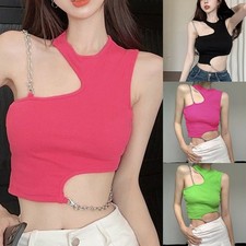 Gilet corto estivo pronto per