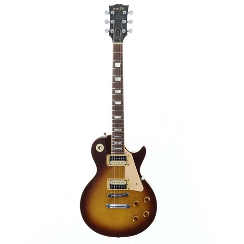 Chitarra usata heerby 500 - usata,