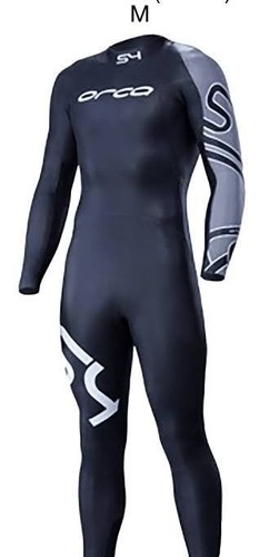 Muta nuoto triathlon - nuoto/triathlon, orca