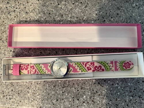 Orologio vera bradley bermuda - orologio,
