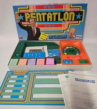 Gioco da tavolo Mike Bongiorno