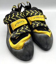 Scarpe da arrampicata La